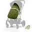 Конверт CybexSnogga Mini 2 Nature Green (522002847) - мініатюра 2