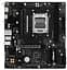 Материнська плата AsRock A620AM-X WIFI (A620AM-X WIFI) (Socket AM5, AMD A620A, Micro-ATX) - мініатюра 1