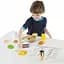 Продуктовый игровой набор Обед Melissa&Doug (MD8268) - миниатюра 4