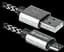Кабель USB AM-micro BM, 1.0м, белый, 08-03T PRO Defender - миниатюра 2