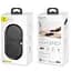 Бездротовий зарядний пристрій Baseus Dual Wireless Charger WXXHJ-A01 Black - мініатюра 5