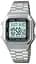 Годинник Casio A178WA-1A - мініатюра 1