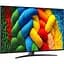 Телевізор LG NanoCell AI 81 55` UHD 4K (55NANO81A3A) EU [150600] - мініатюра 3