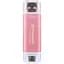 Накопитель SSD USB 3.2 512GB Transcend (TS512GESD310P) - миниатюра 1