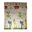 Термокилимок двосторонній Жираф K6602-4, 150х180 см - мініатюра 3
