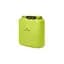 Гермомішок Naturehike 4л (CNK2550XB012) жовтий - мініатюра 1