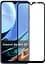 Защитное стекло TOTO 5D Full Cover Tempered Glass Xiaomi Redmi 9T Black - миниатюра 1