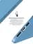 Силиконовый чехол с MagSafe для Apple iPhone 15 Pro, ICON2 MagCase, голубой, противоударный, панель с мягкой подкладкой, защита всего корпуса, поддержка беспроводной зарядки, совместим с защитными стеклами и пленками, ArmorStandart (ARM77008) - миниатюра 4
