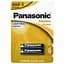 Батарейка Panasonic AAA LR03 Alkaline Power x 2 (LR03REB/2BP) - мініатюра 1