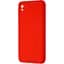 Чохол Wave Colorful Case для Xiaomi Redmi 9A/9AT (Red) [70196] - мініатюра 1