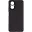 Силіконовий чохол BeCover для Realme C67 4G Black (710929) - мініатюра 2