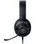 Ігрові навушники Razer Kraken V3 X Black (RZ04-03750300-R3M1) [79686] - мініатюра 3