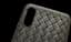 Чохол Weaving Case для Xiaomi Redmi 9A/9AT [Black] [70830] - мініатюра 5