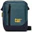 Сумка Caterpillar Shoulder Bag Orion Blue (1103-83614-557-ACC) - мініатюра 1