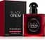 Парфумована вода Yves Saint Laurent Black Opium Over Red 30 мл - мініатюра 2