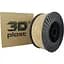 Пластик для 3D-принтера 3Dplast PETG 1.75мм, 3кг, beige (3DPTG1753BZH) - мініатюра 1