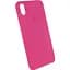 Чехол Silicone Case для Apple iPhone X/Xs Dragon Fruit AAA [88804] - миниатюра 4