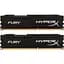 Оперативна пам'ять Kingston DDR3 (8GBx2) 1866 Mhz CL10 HX318C10FBK2/16 Intel® XMP Б/В - мініатюра 1