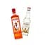 Коктейль Chocolat Orange (набір інгредієнтів) х15 на основі Beefeater - мініатюра 2