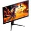 Монітор 27" AOC 27G4HA FHD IPS 200Hz (27G4HA) - мініатюра 3