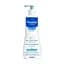 Ніжний очищуючий гель для голови і тіла Mustela Gentle cleansing Gel, 500 мл - мініатюра 1
