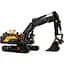 Конструктор LEGO Technic Екскаватор Volvo EC500 Hybrid 2359 деталі (42215) - мініатюра 7