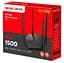 Роутер MR60X Wi-Fi 802.11ax Mercusys teh0024124 - мініатюра 3