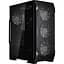 Корпус Zalman N7 Plus V2 Black [149297] - миниатюра 4