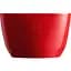 Салатник Emile Henry Tableware 19х19х12 см 2 л красный (346592) - миниатюра 2