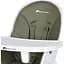 Стульчик для кормления Bebe Confort Avista Mineral Green - миниатюра 4