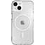 Чохол Monblan Magnetic Crystal Case with MagSafe Transparent для iPhone 14 Plus (MMC14PL) - мініатюра 1
