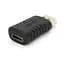 Перехідник miniHDMI F to HDMI M Voltronic (YT-A-mini HDMI(F-HDMI(M)) - мініатюра 3