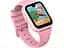 Детские смарт-часы Garett Kids Vibe AI 4G Pink (5904238487419) - миниатюра 1
