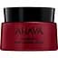 Маска-крем нічна Ahava Apple of Sodom Overnight Deep Whinkle Mask 50 мл - мініатюра 2