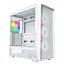 Корпус MATX W/O PSU X5 (W) MONTECH - миниатюра 1