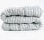 Одеяло силиконовое Руно Grey Braid 140х205 см Р321.52_Grey Braid - миниатюра 3