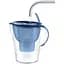 Фільтр-глечик Brita Marella Memo MXPro 2.4л Blue (1052799) [150426] - мініатюра 3