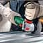Кутова шліфмашина Bosch PWS 850-125 [0.603.3A2.70B] [101982] - мініатюра 3