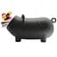 Корзина для транспортировки детских вещей Cybex by Marcel Wanders - Black (517000281) - миниатюра 2