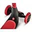 Самокат Yvolution YGlider NUA Червоний Y101262 - мініатюра 3