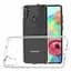 Чохол до мобільного телефона BeCover Samsung Galaxy A11 SM-A115 Transparancy (704863) (704863) - мініатюра 5