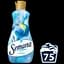 Кондиціонер для білизни Semana Extra Fresh Bright Sky 1.5 л - мініатюра 2