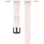 Ремінець DK CDK Silicone Sport Band Classic для Huawei Band 6 (011342) (pink) - мініатюра 3