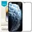 Захисне скло Nillkin (CP+PRO) для Apple iPhone 12 Pro / 12 (6.1) Чорний - мініатюра 1