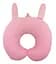 Подушка-іграшка для подорожей Fisher-Price Зайчик (FP-NP003) - мініатюра 2