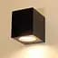 Вуличний світильник Friendlylight Tilos SQ FL7008 - мініатюра 1