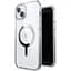 Оригінальний протиударний чохол Speck Presidio Clear MagSafe для Iphone 14 Plus/15 Plus (6.7") 150565-3240 - мініатюра 3