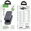 Портативное ЗУ Power Bank Hoco J160A Original PD20W с БЗУ 10000 mAh Metal gray - миниатюра 2