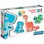 Пазл 4 в 1 Clementoni My First Puzzles Dinosaurs (20834) - миниатюра 1