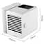 Вентилятор з охолодженням (міні-кондиціонер) Xiaomi Microhoo Mini Air Conditioning Fan (MH01R) - мініатюра 3